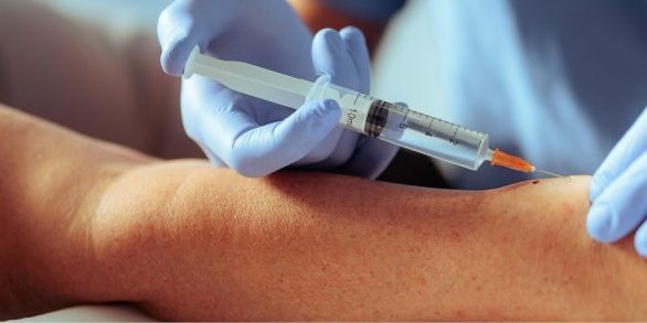 FDA одобрило лекарственную форму препарата Китруда для подкожного введения