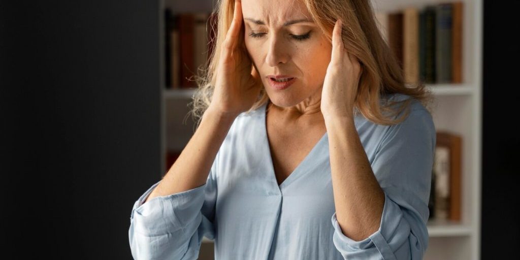 В Роскачестве назвали способы сократить мигрени