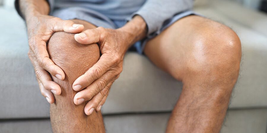 В ИХР РАН создали форму лекарства от артрита для инъекций