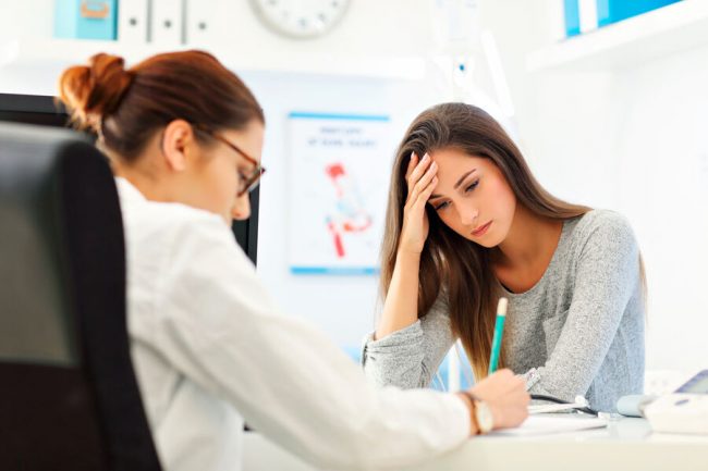 Врач назвал самую скрытную венерическую болезнь