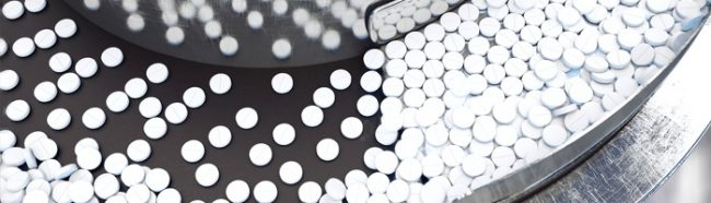 В августе 2025 года в России продолжилось сокращение объема производства готовых ЛП