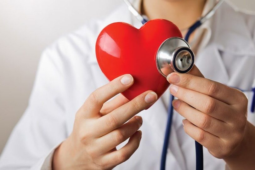 Врач назвала популярные среди подростков болезни сердца