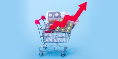 В десятке самых быстрорастущих брендов на российском розничном рынке представлен всего один