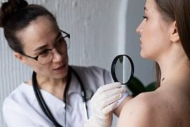 Комплексный взгляд на проблему ксероза в дерматологической практике: актуальные представления