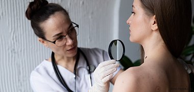 Комплексный взгляд на проблему ксероза в дерматологической практике: актуальные представления о патомеханизмах и подходы к терапии с использованием современных эмолентов