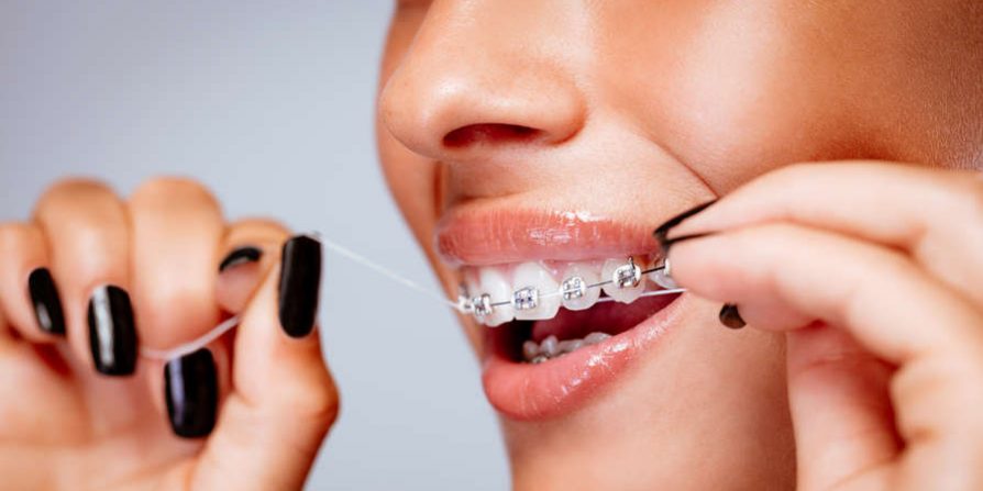 Ортодонт Кадыров: исправление прикуса у взрослого предотвратит стираемость зубов