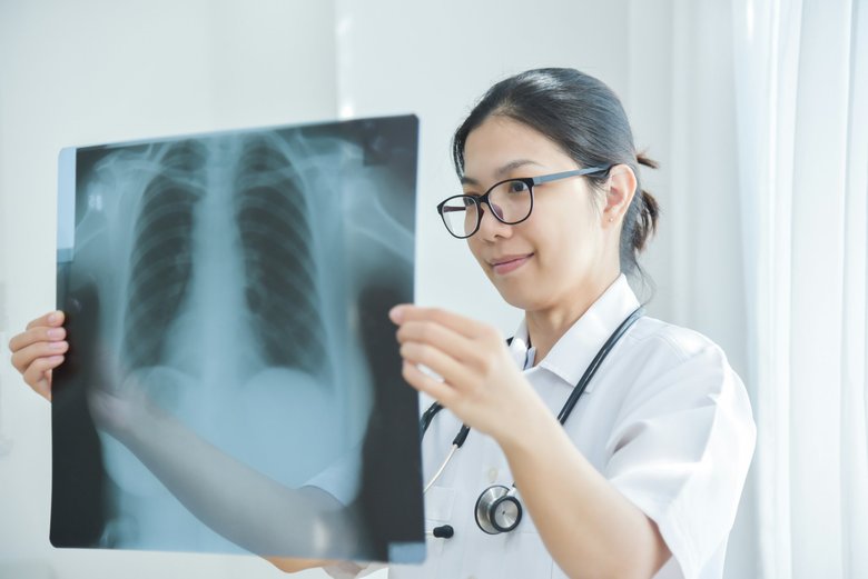 Назван простой способ защитить легкие от грязного воздуха