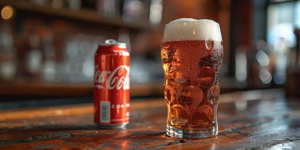 Учёные обнаружили, что диетическая газировка плохо влияет на печень