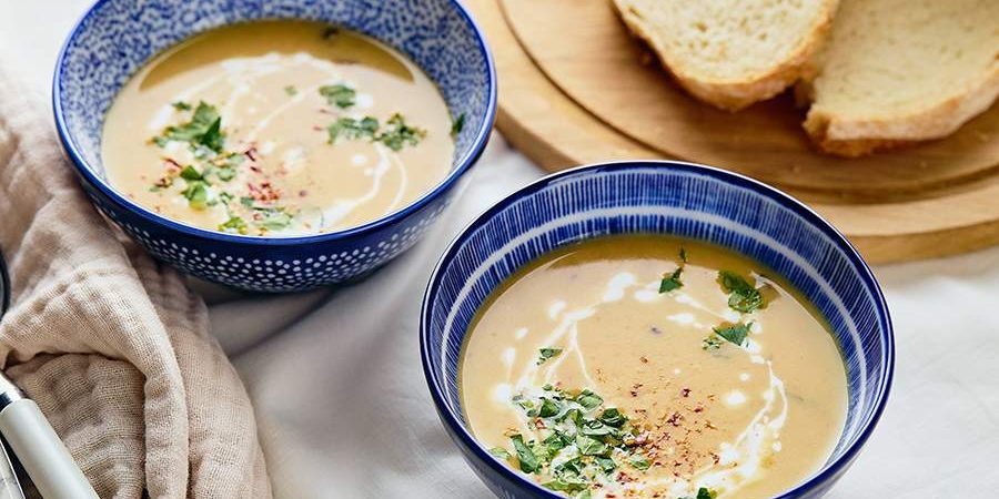 Диетолог предупредила о влиянии температуры еды на кишечник