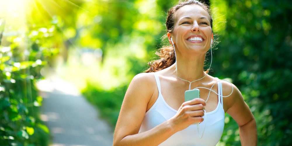 Эксперт рассказал о влиянии ЗОЖ на здоровье