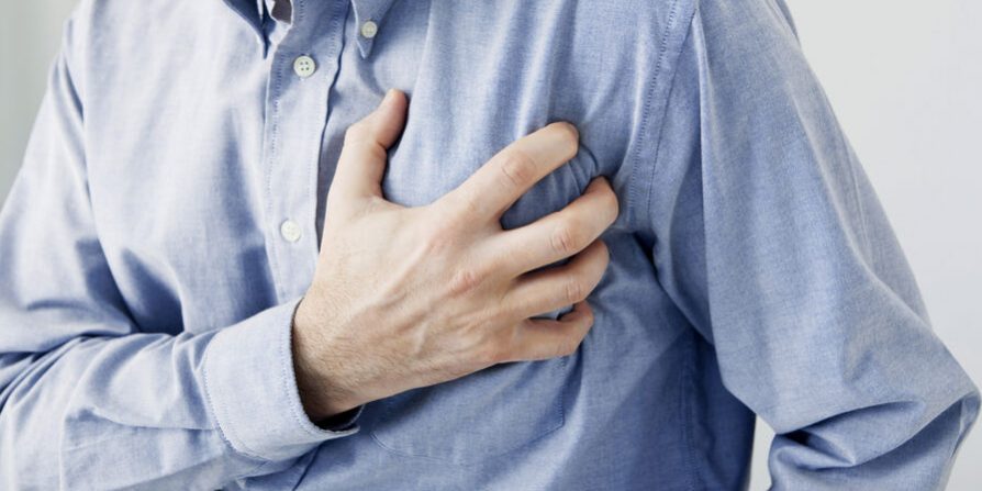 Развеян миф о «неожиданных» инфарктах