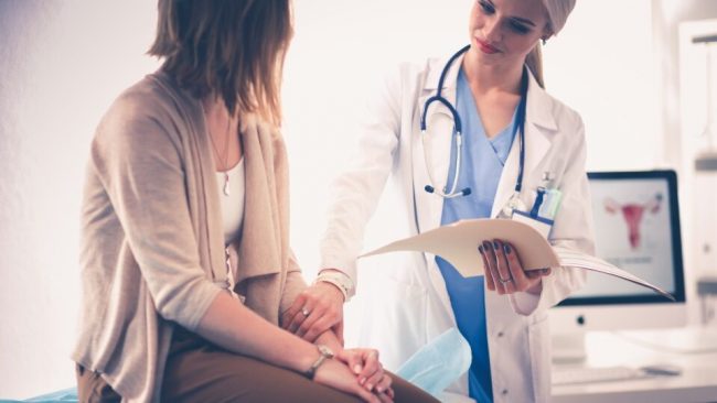 Врач рассказал о современных способах борьбы с раком молочной железы