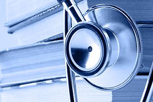 Названы победители литературной премии в области медицины «Здравомыслие»