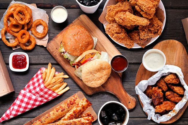 Раскрыты три доказанно помогающих при запоре продукта