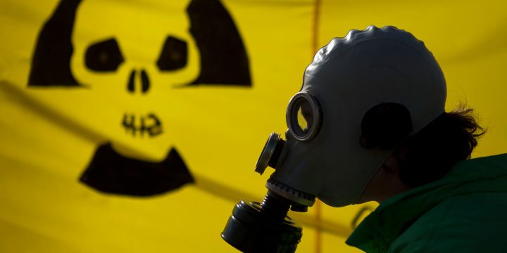Радиация: как влияет на здоровье и можно ли от нее