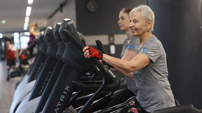 Врач раскрыл способ замедлить развитие деменции