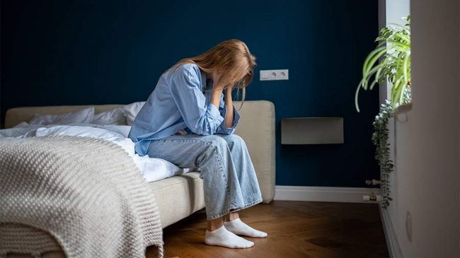 Невролог дала важные советы при головных болях