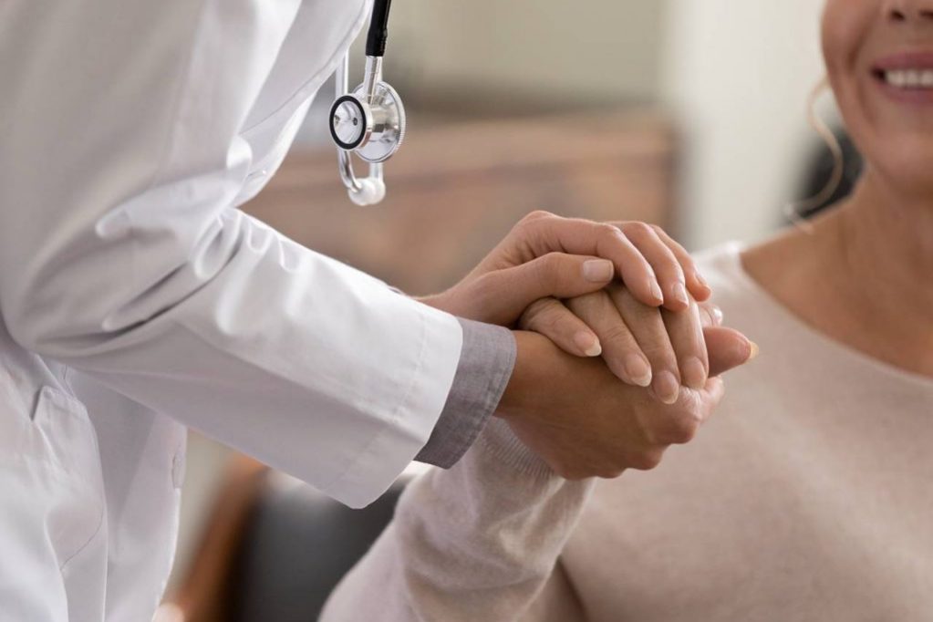 Обнаружен простой способ снизить риск развития деменции