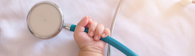 Перспективы выявления болезни Фабри у новорожденных обсудили эксперты