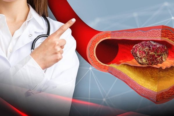 Как предотвратить тромбоз? Топ-5 способов профилактики