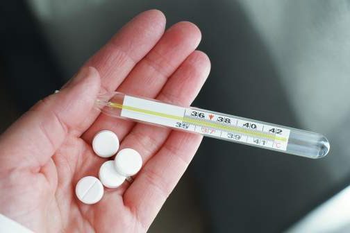 Врач Онищенко дал советы по защите от вирусов в период