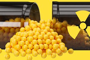 Запущено собственное производстве в «ядерной аптеке» Института ядерной медицины