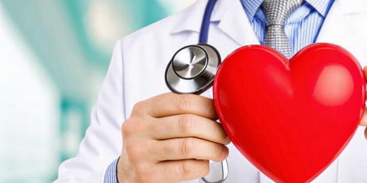 Как поддержать здоровье сердца и сосудов?