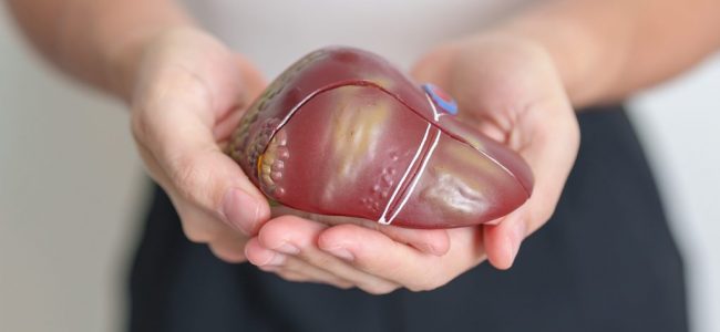 Развеян миф о чистке печени