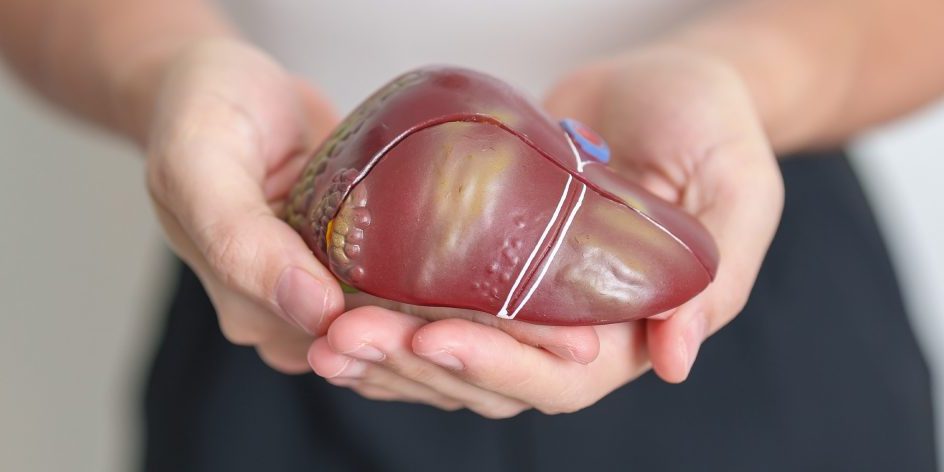 Развеян миф о чистке печени