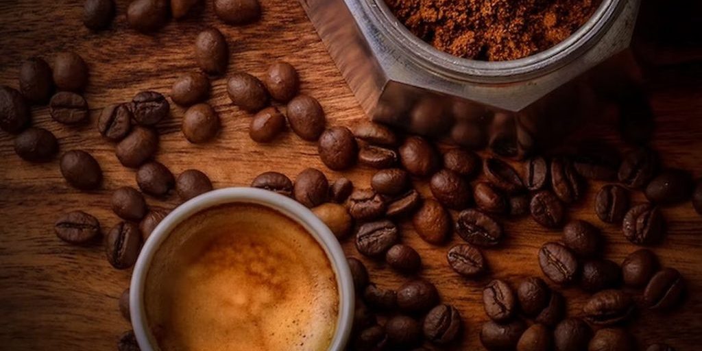 Пить кофе полезно для защиты от болезней сердца и печени,