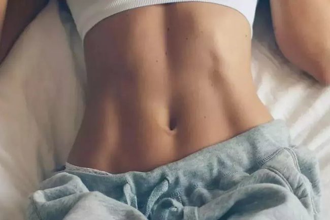 Размеры талии у женщин могут быть ключом к риску снижения