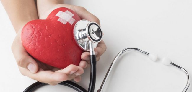 JAMA: плохое обоняние повышает риск развития ишемической болезни сердца