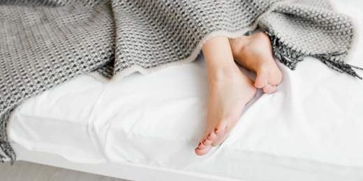 Ученые доказали улучшение качества сна при изменении рациона питания