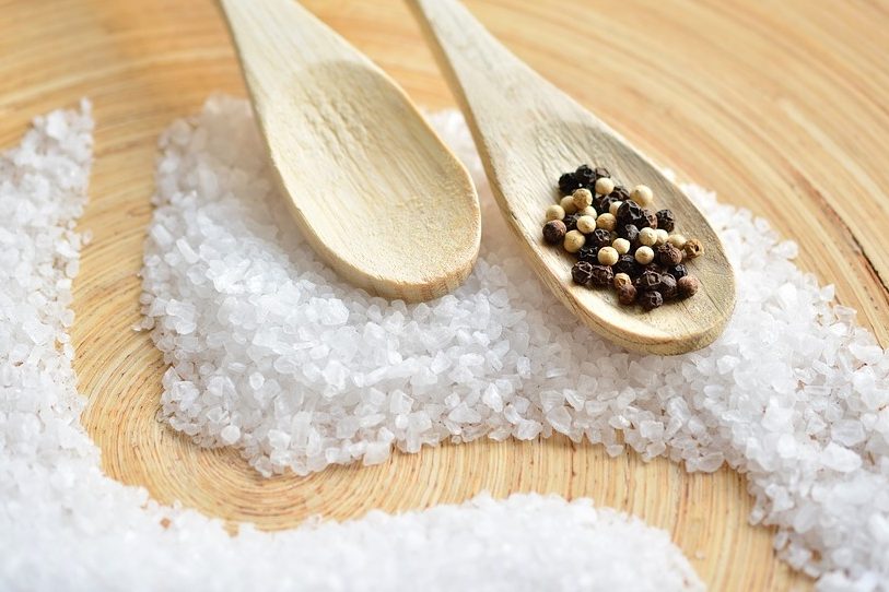 Эндокринолог Мокрышева: Нехватка йода замедляет умственное развитие