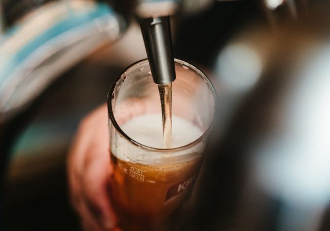 Самый опасный для мозга напиток назвали врачи