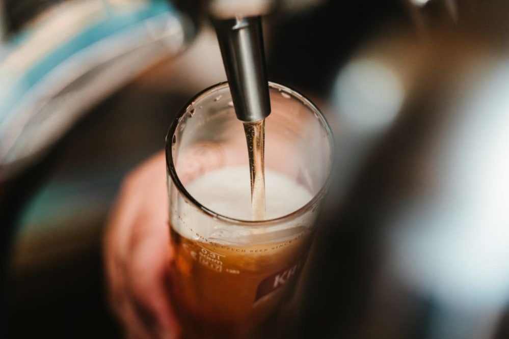 Самый опасный для мозга напиток назвали врачи