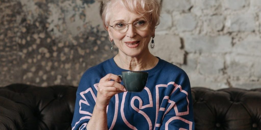 Деменция: кофе защищает женщин от когнитивных нарушений