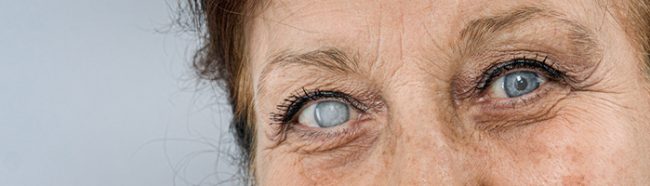 В России стартовали поставки первого отечественного биоаналога для лечения слепоты из перечня