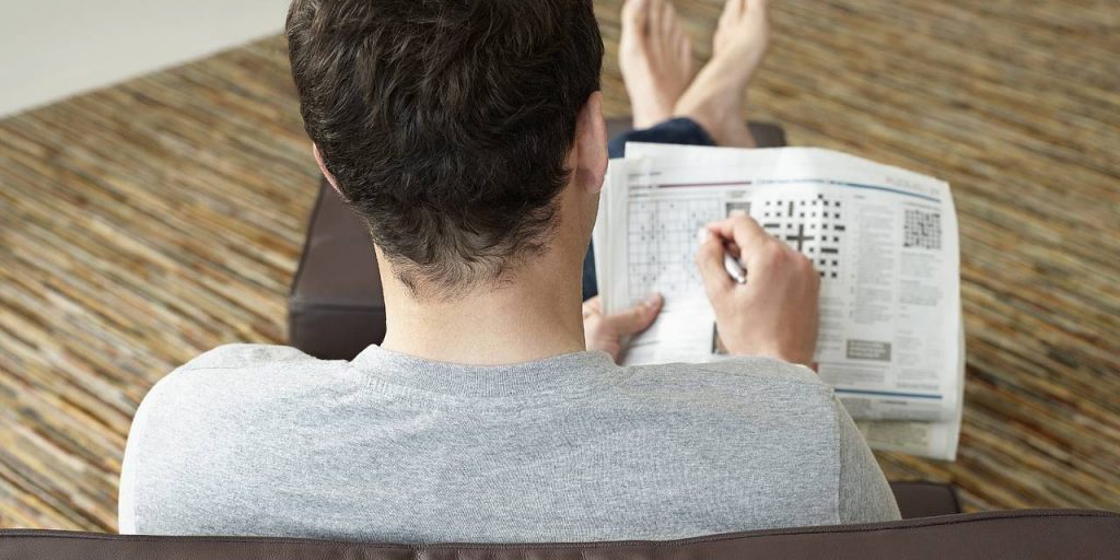 Невролог назвала способ тренировки мозга для здоровой старости