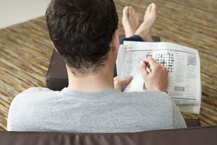 Невролог назвала способ тренировки мозга для здоровой старости