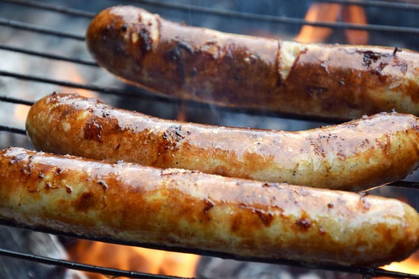 Названы ведущие к инфаркту и инсульту продукты