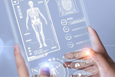 Искусственный интеллект от Сбера выявляет риски для здоровья