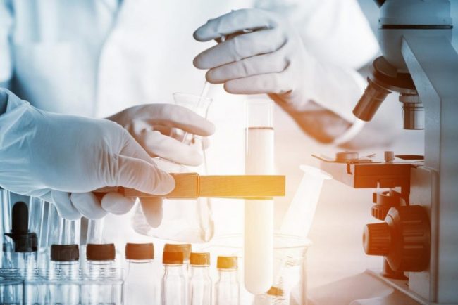 The Lancet: десятилетний риск развития деменции можно оценить по четырем