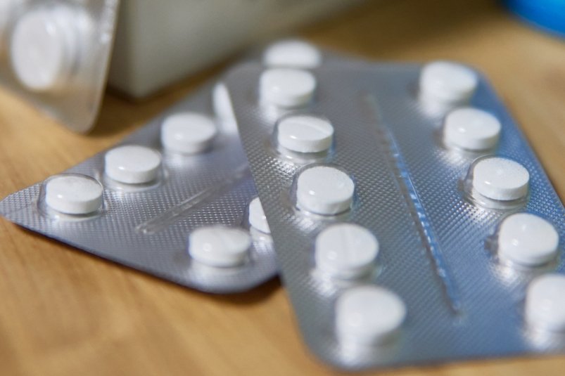 Онищенко предупредил, что антибиотики против гриппа не работают