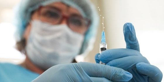 Роспотребнадзор рассказал о ситуации по менингококковой инфекции