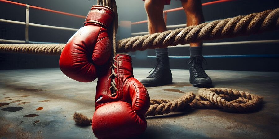 Психиатр Исаев: боксеры имеют повышенный риск развития деменции