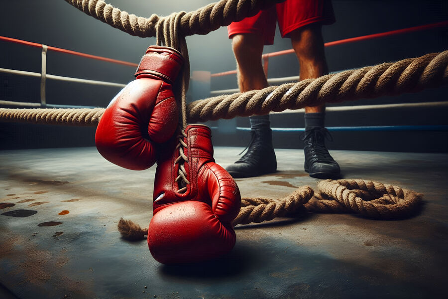 Психиатр Исаев: боксеры имеют повышенный риск развития деменции