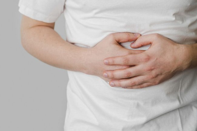 Врач рассказала о влиянии скрытого гастрита на работоспособность