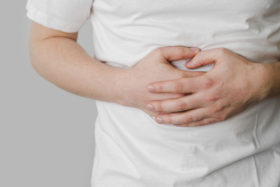 Врач рассказала о влиянии скрытого гастрита на работоспособность