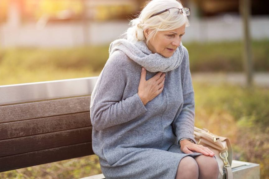 Назван простой рецепт для поддержания здоровья сердца